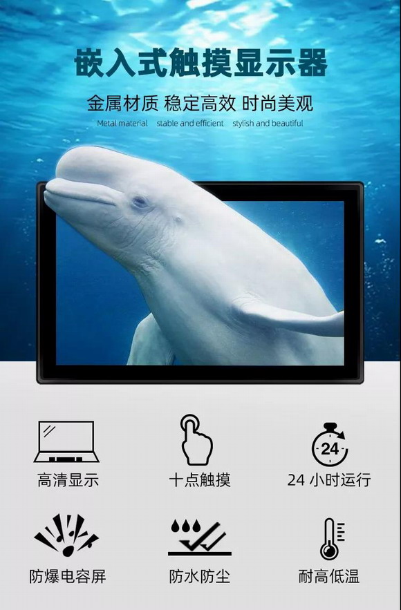 从新零售概念 看中国专业显示器市场的机会